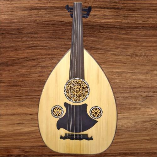 عود موسيقي - شريف حجاج