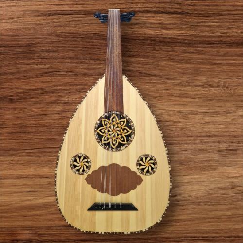 عود موسيقي _ اشرف حسن 0213