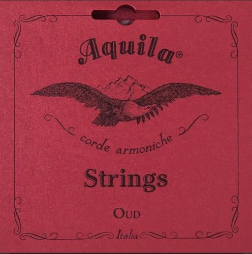 اوتار اكويلا احمر دوزن فا فا