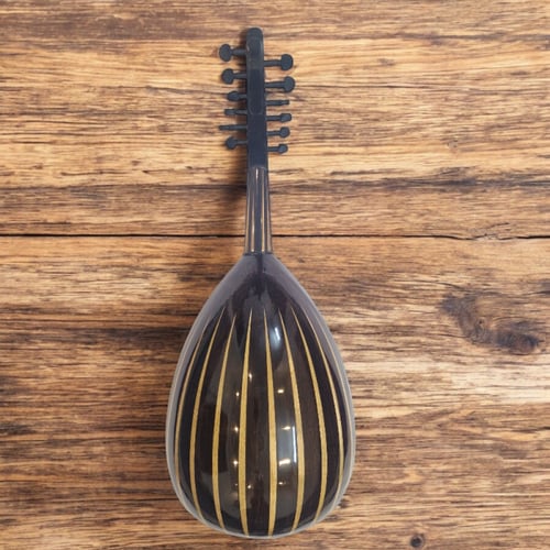 عود موسيقي - عود حنين - 2017 - اباضه عزوز