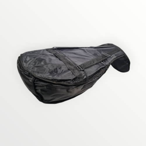 شنطة عود مبطنه