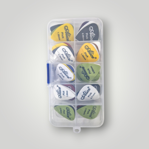 ريش جيتار Alice الأصلية