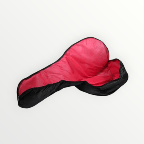 شنطة عود مبطنه