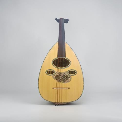 عود موسيقي Music world فرسه متحركه_20551