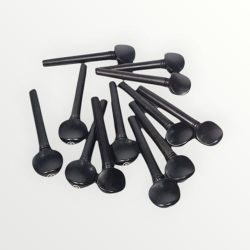 مفاتيح عود ابانوس