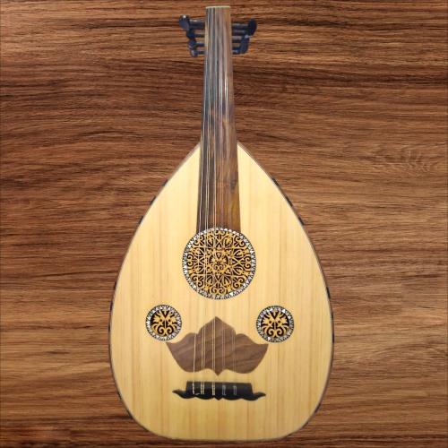 عود موسيقي - شريف حجاج