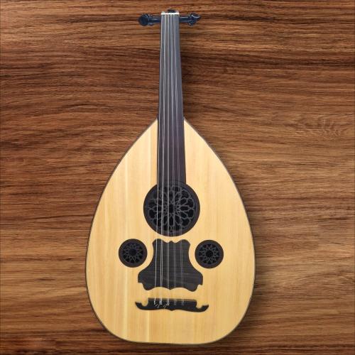 عود موسيقي العالمي 10535