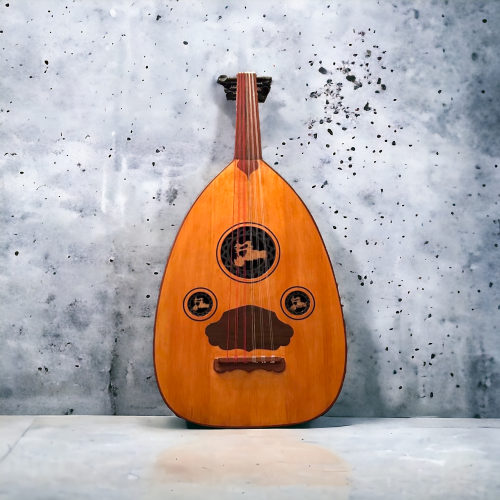 عود موسيقي - ثروت صابر 2073