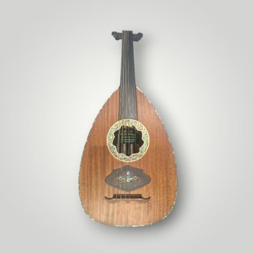 عود موسيقي -20580 -Music world