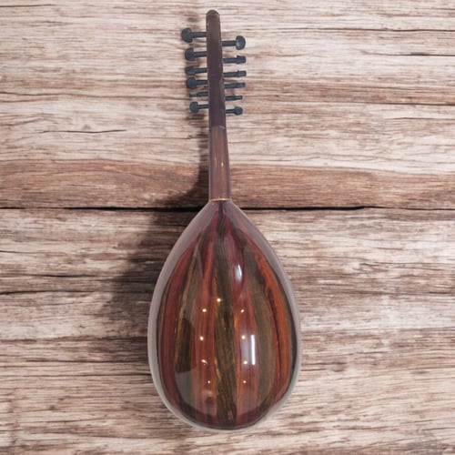 عود موسيقي - روائع النغم 2013