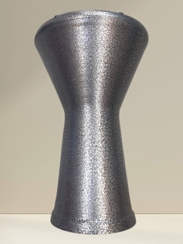 طبله دربوكه مقاس 22