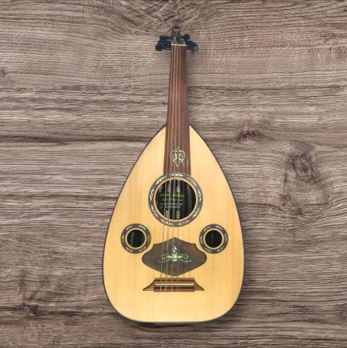 عود موسيقي Music world _22082