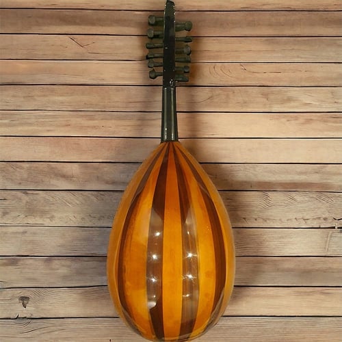 عود موسيقي - 021