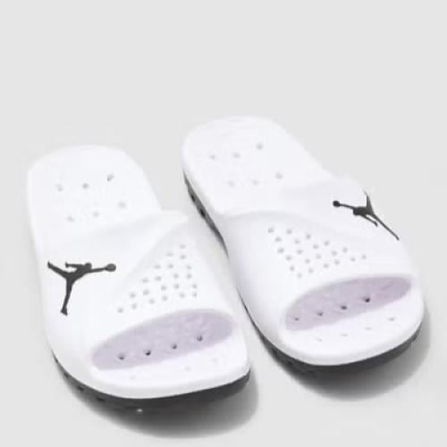 سليبر جوردان