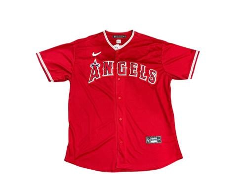 قميص بيسبول Angels