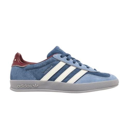adidas gazelle indoor crew navy