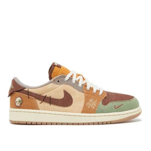 air jordan 1 zion williamson