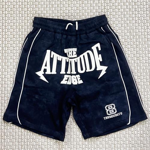 شورت attitude