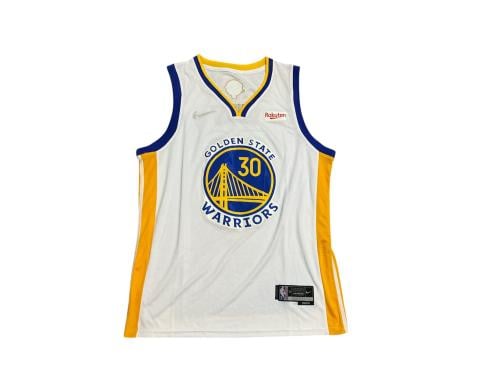 Golden warriors