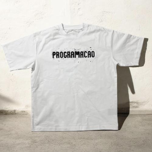 تيشيرت PROCRAMACAO