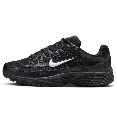 Nike p6000 black