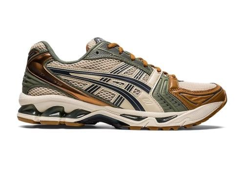 asics gel kayano vanilla tarmac