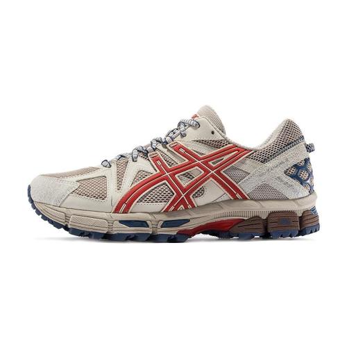ASICS Gel-Kahana 8 'Light Brown Red'