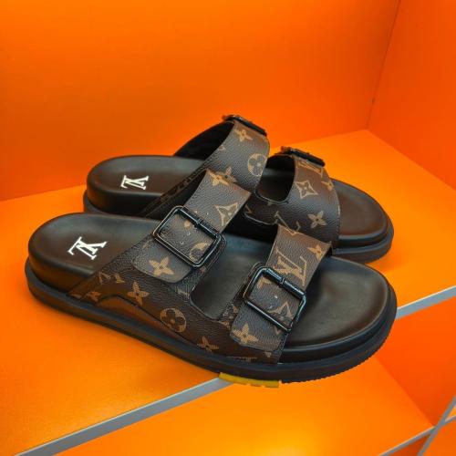 Lv slipper