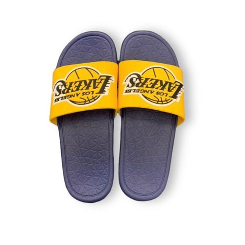 سلبر ليكرز اصفر