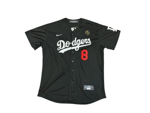 قميص بيسبول LA