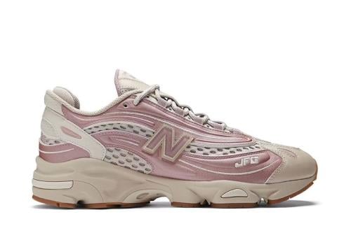 new balance 1000 Joe freshgoods pink