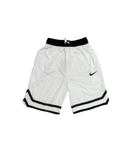 شورت نايك ابيض
