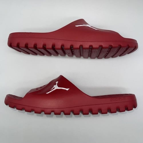 سليبر جوردان