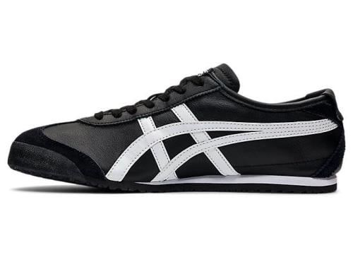 onitsuka tiger mexico 66 black