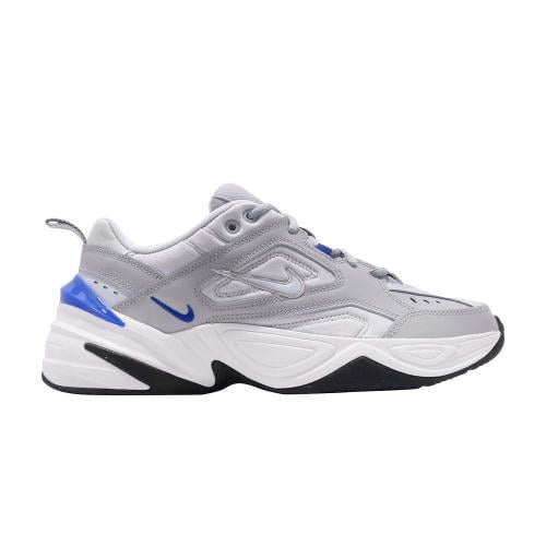 nike m2k tekno racer blue