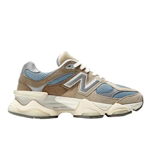 new balance 9060 brown beige