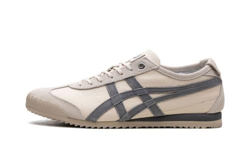 onitsuka tiger mexico 66 grey white