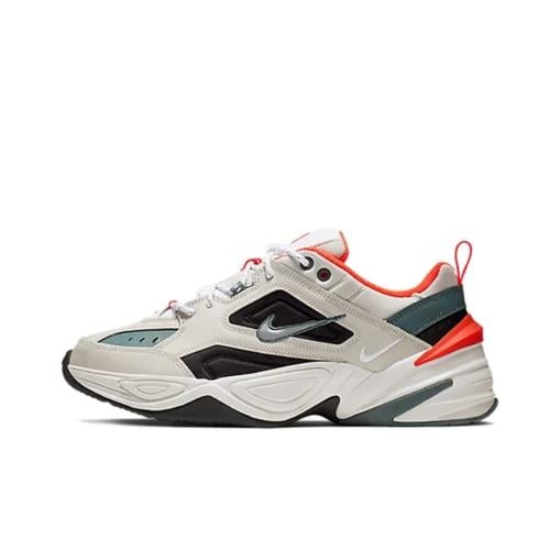 nike m2k tekno light bone