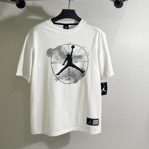 تشيرت جوردان