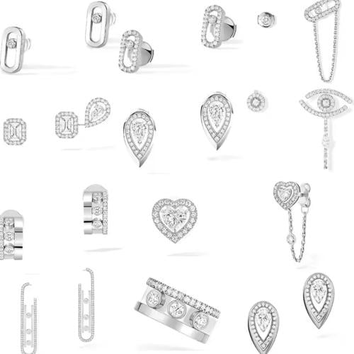 حلق متنوع مسيكيا