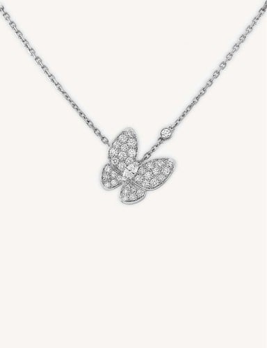 سلسال فان كليف