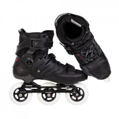 سكيت | POWERSLIDE HARDCORE EVO PRO 90 SKATES