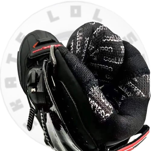 سكيت سيبا تريكس برو | seba trix pro skate