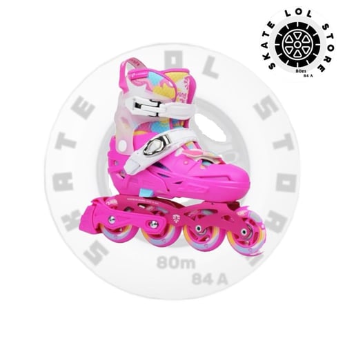 سكيت فلاينق ايقل اس فايف برو زهري للاطفال | FLYING...