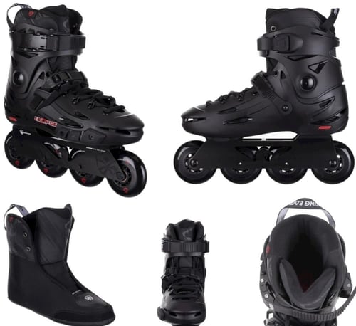 سكيت اف فايف اس بلس | flying Eagle f5s+