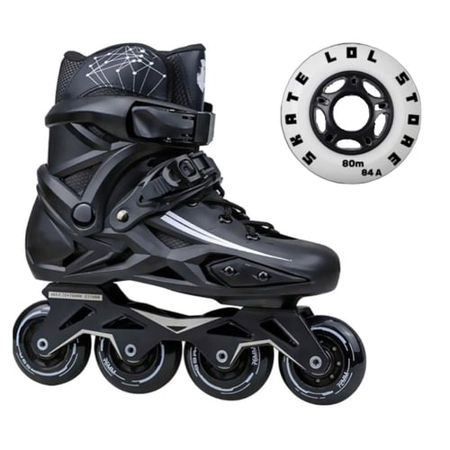 سكيت مونتشي | skate munchi