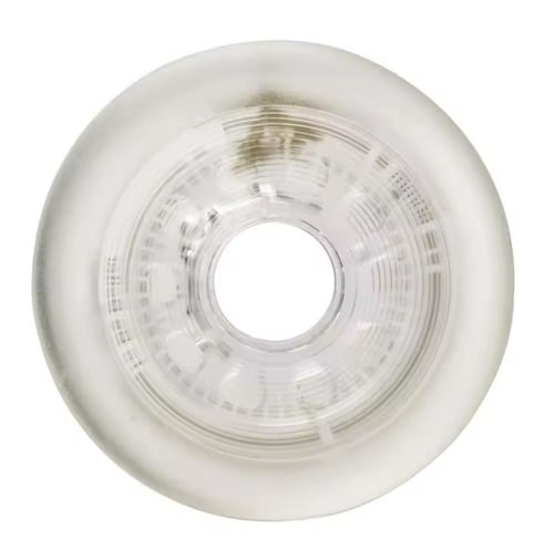 كفرات شفافه / SZBLAZE