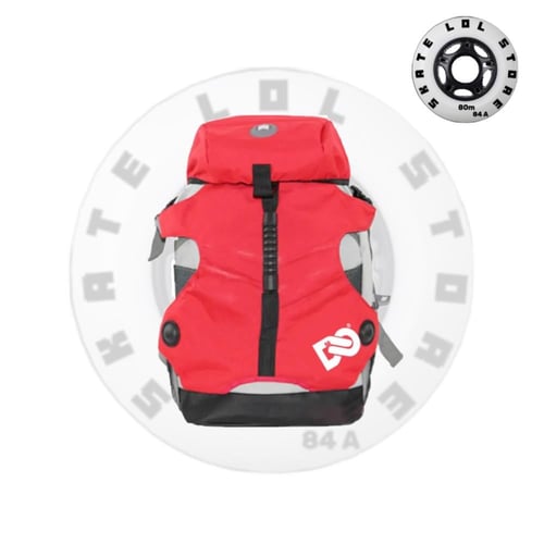 شنطة سكيت | skate bag