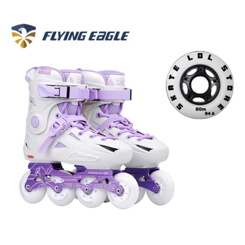 سكيت (فاست بليد-FPS) ابيض