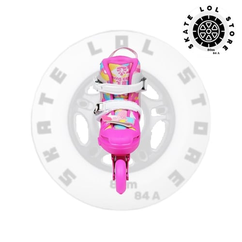 سكيت فلاينق ايقل اس فايف برو زهري للاطفال | FLYING...